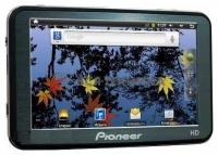 Pioneer PA-580 avis, Pioneer PA-580 prix, Pioneer PA-580 caractéristiques, Pioneer PA-580 Fiche, Pioneer PA-580 Fiche technique, Pioneer PA-580 achat, Pioneer PA-580 acheter, Pioneer PA-580 GPS