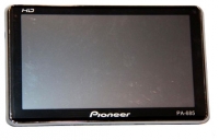Pioneer PA-685 avis, Pioneer PA-685 prix, Pioneer PA-685 caractéristiques, Pioneer PA-685 Fiche, Pioneer PA-685 Fiche technique, Pioneer PA-685 achat, Pioneer PA-685 acheter, Pioneer PA-685 GPS