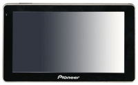 Pioneer PA-781 avis, Pioneer PA-781 prix, Pioneer PA-781 caractéristiques, Pioneer PA-781 Fiche, Pioneer PA-781 Fiche technique, Pioneer PA-781 achat, Pioneer PA-781 acheter, Pioneer PA-781 GPS