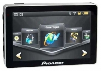 Pioneer PI-500A avis, Pioneer PI-500A prix, Pioneer PI-500A caractéristiques, Pioneer PI-500A Fiche, Pioneer PI-500A Fiche technique, Pioneer PI-500A achat, Pioneer PI-500A acheter, Pioneer PI-500A GPS