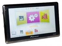 Pioneer PI 5022 avis, Pioneer PI 5022 prix, Pioneer PI 5022 caractéristiques, Pioneer PI 5022 Fiche, Pioneer PI 5022 Fiche technique, Pioneer PI 5022 achat, Pioneer PI 5022 acheter, Pioneer PI 5022 GPS