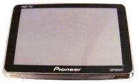Pioneer PI-5037 avis, Pioneer PI-5037 prix, Pioneer PI-5037 caractéristiques, Pioneer PI-5037 Fiche, Pioneer PI-5037 Fiche technique, Pioneer PI-5037 achat, Pioneer PI-5037 acheter, Pioneer PI-5037 GPS