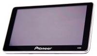 Pioneer PI-7005 avis, Pioneer PI-7005 prix, Pioneer PI-7005 caractéristiques, Pioneer PI-7005 Fiche, Pioneer PI-7005 Fiche technique, Pioneer PI-7005 achat, Pioneer PI-7005 acheter, Pioneer PI-7005 GPS