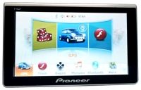 Pioneer PI 716A avis, Pioneer PI 716A prix, Pioneer PI 716A caractéristiques, Pioneer PI 716A Fiche, Pioneer PI 716A Fiche technique, Pioneer PI 716A achat, Pioneer PI 716A acheter, Pioneer PI 716A GPS