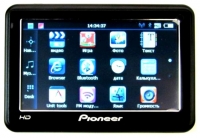 Pioneer PI 716M avis, Pioneer PI 716M prix, Pioneer PI 716M caractéristiques, Pioneer PI 716M Fiche, Pioneer PI 716M Fiche technique, Pioneer PI 716M achat, Pioneer PI 716M acheter, Pioneer PI 716M GPS