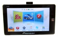 Pioneer PI 717M avis, Pioneer PI 717M prix, Pioneer PI 717M caractéristiques, Pioneer PI 717M Fiche, Pioneer PI 717M Fiche technique, Pioneer PI 717M achat, Pioneer PI 717M acheter, Pioneer PI 717M GPS