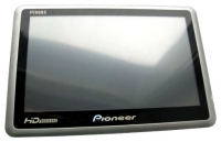 Pioneer PI 8883HD avis, Pioneer PI 8883HD prix, Pioneer PI 8883HD caractéristiques, Pioneer PI 8883HD Fiche, Pioneer PI 8883HD Fiche technique, Pioneer PI 8883HD achat, Pioneer PI 8883HD acheter, Pioneer PI 8883HD GPS