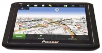 Pioneer PI510A avis, Pioneer PI510A prix, Pioneer PI510A caractéristiques, Pioneer PI510A Fiche, Pioneer PI510A Fiche technique, Pioneer PI510A achat, Pioneer PI510A acheter, Pioneer PI510A GPS