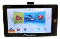 Pioneer PI518A avis, Pioneer PI518A prix, Pioneer PI518A caractéristiques, Pioneer PI518A Fiche, Pioneer PI518A Fiche technique, Pioneer PI518A achat, Pioneer PI518A acheter, Pioneer PI518A GPS