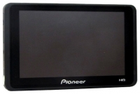 Pioneer PI519A avis, Pioneer PI519A prix, Pioneer PI519A caractéristiques, Pioneer PI519A Fiche, Pioneer PI519A Fiche technique, Pioneer PI519A achat, Pioneer PI519A acheter, Pioneer PI519A GPS
