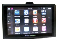 Pioneer PI519M avis, Pioneer PI519M prix, Pioneer PI519M caractéristiques, Pioneer PI519M Fiche, Pioneer PI519M Fiche technique, Pioneer PI519M achat, Pioneer PI519M acheter, Pioneer PI519M GPS