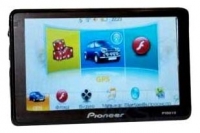 Pioneer PI9883 avis, Pioneer PI9883 prix, Pioneer PI9883 caractéristiques, Pioneer PI9883 Fiche, Pioneer PI9883 Fiche technique, Pioneer PI9883 achat, Pioneer PI9883 acheter, Pioneer PI9883 GPS