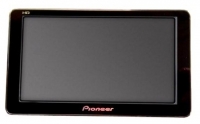 Pioneer PM-5000 avis, Pioneer PM-5000 prix, Pioneer PM-5000 caractéristiques, Pioneer PM-5000 Fiche, Pioneer PM-5000 Fiche technique, Pioneer PM-5000 achat, Pioneer PM-5000 acheter, Pioneer PM-5000 GPS