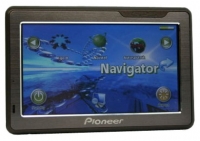 Pioneer PM-5858 avis, Pioneer PM-5858 prix, Pioneer PM-5858 caractéristiques, Pioneer PM-5858 Fiche, Pioneer PM-5858 Fiche technique, Pioneer PM-5858 achat, Pioneer PM-5858 acheter, Pioneer PM-5858 GPS