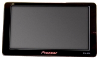 Pioneer PM-650 avis, Pioneer PM-650 prix, Pioneer PM-650 caractéristiques, Pioneer PM-650 Fiche, Pioneer PM-650 Fiche technique, Pioneer PM-650 achat, Pioneer PM-650 acheter, Pioneer PM-650 GPS