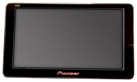 Pioneer PM 651 avis, Pioneer PM 651 prix, Pioneer PM 651 caractéristiques, Pioneer PM 651 Fiche, Pioneer PM 651 Fiche technique, Pioneer PM 651 achat, Pioneer PM 651 acheter, Pioneer PM 651 GPS