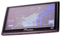 Pioneer PM 756 avis, Pioneer PM 756 prix, Pioneer PM 756 caractéristiques, Pioneer PM 756 Fiche, Pioneer PM 756 Fiche technique, Pioneer PM 756 achat, Pioneer PM 756 acheter, Pioneer PM 756 GPS