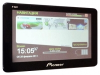 Pioneer PM 784 avis, Pioneer PM 784 prix, Pioneer PM 784 caractéristiques, Pioneer PM 784 Fiche, Pioneer PM 784 Fiche technique, Pioneer PM 784 achat, Pioneer PM 784 acheter, Pioneer PM 784 GPS