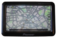 Pioneer PM 804 avis, Pioneer PM 804 prix, Pioneer PM 804 caractéristiques, Pioneer PM 804 Fiche, Pioneer PM 804 Fiche technique, Pioneer PM 804 achat, Pioneer PM 804 acheter, Pioneer PM 804 GPS