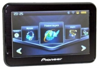 Pioneer PM 979 avis, Pioneer PM 979 prix, Pioneer PM 979 caractéristiques, Pioneer PM 979 Fiche, Pioneer PM 979 Fiche technique, Pioneer PM 979 achat, Pioneer PM 979 acheter, Pioneer PM 979 GPS