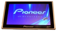Pioneer PM 992 avis, Pioneer PM 992 prix, Pioneer PM 992 caractéristiques, Pioneer PM 992 Fiche, Pioneer PM 992 Fiche technique, Pioneer PM 992 achat, Pioneer PM 992 acheter, Pioneer PM 992 GPS