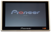 Pioneer S5102 avis, Pioneer S5102 prix, Pioneer S5102 caractéristiques, Pioneer S5102 Fiche, Pioneer S5102 Fiche technique, Pioneer S5102 achat, Pioneer S5102 acheter, Pioneer S5102 GPS