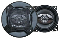 Pioneer TS-A1372E avis, Pioneer TS-A1372E prix, Pioneer TS-A1372E caractéristiques, Pioneer TS-A1372E Fiche, Pioneer TS-A1372E Fiche technique, Pioneer TS-A1372E achat, Pioneer TS-A1372E acheter, Pioneer TS-A1372E Hauts parleurs auto