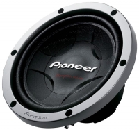 Pioneer TS-W257F avis, Pioneer TS-W257F prix, Pioneer TS-W257F caractéristiques, Pioneer TS-W257F Fiche, Pioneer TS-W257F Fiche technique, Pioneer TS-W257F achat, Pioneer TS-W257F acheter, Pioneer TS-W257F Hauts parleurs auto