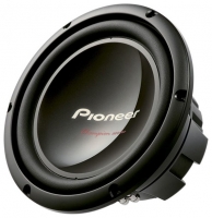 Pioneer TS-W259D4 avis, Pioneer TS-W259D4 prix, Pioneer TS-W259D4 caractéristiques, Pioneer TS-W259D4 Fiche, Pioneer TS-W259D4 Fiche technique, Pioneer TS-W259D4 achat, Pioneer TS-W259D4 acheter, Pioneer TS-W259D4 Hauts parleurs auto