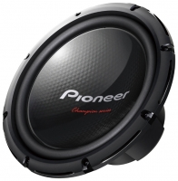 Pioneer TS-W310 image, Pioneer TS-W310 images, Pioneer TS-W310 photos, Pioneer TS-W310 photo, Pioneer TS-W310 picture, Pioneer TS-W310 pictures