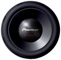 Pioneer TS-W8102SPL avis, Pioneer TS-W8102SPL prix, Pioneer TS-W8102SPL caractéristiques, Pioneer TS-W8102SPL Fiche, Pioneer TS-W8102SPL Fiche technique, Pioneer TS-W8102SPL achat, Pioneer TS-W8102SPL acheter, Pioneer TS-W8102SPL Hauts parleurs auto