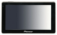 Pioneer V531TV avis, Pioneer V531TV prix, Pioneer V531TV caractéristiques, Pioneer V531TV Fiche, Pioneer V531TV Fiche technique, Pioneer V531TV achat, Pioneer V531TV acheter, Pioneer V531TV GPS