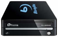 Plextor PX-LB950UE Black avis, Plextor PX-LB950UE Black prix, Plextor PX-LB950UE Black caractéristiques, Plextor PX-LB950UE Black Fiche, Plextor PX-LB950UE Black Fiche technique, Plextor PX-LB950UE Black achat, Plextor PX-LB950UE Black acheter, Plextor PX-LB950UE Black Graveur de disque optique