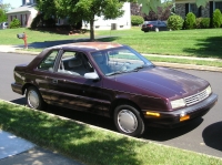 Plymouth Sundance Coupe (1 generation) 2.2i Mt (94 hp) avis, Plymouth Sundance Coupe (1 generation) 2.2i Mt (94 hp) prix, Plymouth Sundance Coupe (1 generation) 2.2i Mt (94 hp) caractéristiques, Plymouth Sundance Coupe (1 generation) 2.2i Mt (94 hp) Fiche, Plymouth Sundance Coupe (1 generation) 2.2i Mt (94 hp) Fiche technique, Plymouth Sundance Coupe (1 generation) 2.2i Mt (94 hp) achat, Plymouth Sundance Coupe (1 generation) 2.2i Mt (94 hp) acheter, Plymouth Sundance Coupe (1 generation) 2.2i Mt (94 hp) Auto