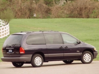 Plymouth Voyager/Grand Voyager Grand minivan 5-door (3 generation) 3.0 AT (152hp) image, Plymouth Voyager/Grand Voyager Grand minivan 5-door (3 generation) 3.0 AT (152hp) images, Plymouth Voyager/Grand Voyager Grand minivan 5-door (3 generation) 3.0 AT (152hp) photos, Plymouth Voyager/Grand Voyager Grand minivan 5-door (3 generation) 3.0 AT (152hp) photo, Plymouth Voyager/Grand Voyager Grand minivan 5-door (3 generation) 3.0 AT (152hp) picture, Plymouth Voyager/Grand Voyager Grand minivan 5-door (3 generation) 3.0 AT (152hp) pictures