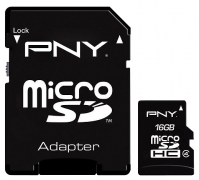 PNY 16GB microSDHC Class 4 + SD adapter avis, PNY 16GB microSDHC Class 4 + SD adapter prix, PNY 16GB microSDHC Class 4 + SD adapter caractéristiques, PNY 16GB microSDHC Class 4 + SD adapter Fiche, PNY 16GB microSDHC Class 4 + SD adapter Fiche technique, PNY 16GB microSDHC Class 4 + SD adapter achat, PNY 16GB microSDHC Class 4 + SD adapter acheter, PNY 16GB microSDHC Class 4 + SD adapter Carte mémoire