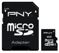 PNY 8GB microSDHC Class 4 + SD adapter avis, PNY 8GB microSDHC Class 4 + SD adapter prix, PNY 8GB microSDHC Class 4 + SD adapter caractéristiques, PNY 8GB microSDHC Class 4 + SD adapter Fiche, PNY 8GB microSDHC Class 4 + SD adapter Fiche technique, PNY 8GB microSDHC Class 4 + SD adapter achat, PNY 8GB microSDHC Class 4 + SD adapter acheter, PNY 8GB microSDHC Class 4 + SD adapter Carte mémoire