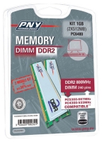 PNY Dimm DDR2 800MHz kit 1GB (2x512MB) avis, PNY Dimm DDR2 800MHz kit 1GB (2x512MB) prix, PNY Dimm DDR2 800MHz kit 1GB (2x512MB) caractéristiques, PNY Dimm DDR2 800MHz kit 1GB (2x512MB) Fiche, PNY Dimm DDR2 800MHz kit 1GB (2x512MB) Fiche technique, PNY Dimm DDR2 800MHz kit 1GB (2x512MB) achat, PNY Dimm DDR2 800MHz kit 1GB (2x512MB) acheter, PNY Dimm DDR2 800MHz kit 1GB (2x512MB) ram