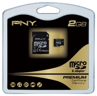 PNY MicroSD Premium 2GB avis, PNY MicroSD Premium 2GB prix, PNY MicroSD Premium 2GB caractéristiques, PNY MicroSD Premium 2GB Fiche, PNY MicroSD Premium 2GB Fiche technique, PNY MicroSD Premium 2GB achat, PNY MicroSD Premium 2GB acheter, PNY MicroSD Premium 2GB Carte mémoire