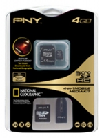 PNY MicroSDHC SD 4-IN-1 MOBILE MEDIA 4GB KIT avis, PNY MicroSDHC SD 4-IN-1 MOBILE MEDIA 4GB KIT prix, PNY MicroSDHC SD 4-IN-1 MOBILE MEDIA 4GB KIT caractéristiques, PNY MicroSDHC SD 4-IN-1 MOBILE MEDIA 4GB KIT Fiche, PNY MicroSDHC SD 4-IN-1 MOBILE MEDIA 4GB KIT Fiche technique, PNY MicroSDHC SD 4-IN-1 MOBILE MEDIA 4GB KIT achat, PNY MicroSDHC SD 4-IN-1 MOBILE MEDIA 4GB KIT acheter, PNY MicroSDHC SD 4-IN-1 MOBILE MEDIA 4GB KIT Carte mémoire