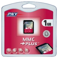 PNY MMC+ 1GB avis, PNY MMC+ 1GB prix, PNY MMC+ 1GB caractéristiques, PNY MMC+ 1GB Fiche, PNY MMC+ 1GB Fiche technique, PNY MMC+ 1GB achat, PNY MMC+ 1GB acheter, PNY MMC+ 1GB Carte mémoire