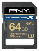 PNY Professional-X SDXC Class 10 UHS-I U1 64GB avis, PNY Professional-X SDXC Class 10 UHS-I U1 64GB prix, PNY Professional-X SDXC Class 10 UHS-I U1 64GB caractéristiques, PNY Professional-X SDXC Class 10 UHS-I U1 64GB Fiche, PNY Professional-X SDXC Class 10 UHS-I U1 64GB Fiche technique, PNY Professional-X SDXC Class 10 UHS-I U1 64GB achat, PNY Professional-X SDXC Class 10 UHS-I U1 64GB acheter, PNY Professional-X SDXC Class 10 UHS-I U1 64GB Carte mémoire