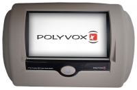 Polyvox PAV-D10 avis, Polyvox PAV-D10 prix, Polyvox PAV-D10 caractéristiques, Polyvox PAV-D10 Fiche, Polyvox PAV-D10 Fiche technique, Polyvox PAV-D10 achat, Polyvox PAV-D10 acheter, Polyvox PAV-D10 Ecran auto