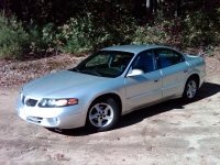 Pontiac Bonneville SE sedan (9th generation) 3.8 AT (208 hp) avis, Pontiac Bonneville SE sedan (9th generation) 3.8 AT (208 hp) prix, Pontiac Bonneville SE sedan (9th generation) 3.8 AT (208 hp) caractéristiques, Pontiac Bonneville SE sedan (9th generation) 3.8 AT (208 hp) Fiche, Pontiac Bonneville SE sedan (9th generation) 3.8 AT (208 hp) Fiche technique, Pontiac Bonneville SE sedan (9th generation) 3.8 AT (208 hp) achat, Pontiac Bonneville SE sedan (9th generation) 3.8 AT (208 hp) acheter, Pontiac Bonneville SE sedan (9th generation) 3.8 AT (208 hp) Auto