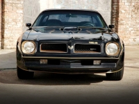 Pontiac Firebird Trans Am 