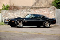 Pontiac Firebird Trans Am 