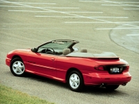 Pontiac Sunfire Convertible (1 generation) 2.4 AT (152 HP) image, Pontiac Sunfire Convertible (1 generation) 2.4 AT (152 HP) images, Pontiac Sunfire Convertible (1 generation) 2.4 AT (152 HP) photos, Pontiac Sunfire Convertible (1 generation) 2.4 AT (152 HP) photo, Pontiac Sunfire Convertible (1 generation) 2.4 AT (152 HP) picture, Pontiac Sunfire Convertible (1 generation) 2.4 AT (152 HP) pictures