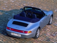 Porsche 911 Carrera cabriolet (993) 3.6 MT Carrera (285 Hp) avis, Porsche 911 Carrera cabriolet (993) 3.6 MT Carrera (285 Hp) prix, Porsche 911 Carrera cabriolet (993) 3.6 MT Carrera (285 Hp) caractéristiques, Porsche 911 Carrera cabriolet (993) 3.6 MT Carrera (285 Hp) Fiche, Porsche 911 Carrera cabriolet (993) 3.6 MT Carrera (285 Hp) Fiche technique, Porsche 911 Carrera cabriolet (993) 3.6 MT Carrera (285 Hp) achat, Porsche 911 Carrera cabriolet (993) 3.6 MT Carrera (285 Hp) acheter, Porsche 911 Carrera cabriolet (993) 3.6 MT Carrera (285 Hp) Auto