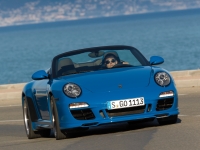 Porsche 911 Speedster convertible 2-door (997) 3.8 PDK (408hp) image, Porsche 911 Speedster convertible 2-door (997) 3.8 PDK (408hp) images, Porsche 911 Speedster convertible 2-door (997) 3.8 PDK (408hp) photos, Porsche 911 Speedster convertible 2-door (997) 3.8 PDK (408hp) photo, Porsche 911 Speedster convertible 2-door (997) 3.8 PDK (408hp) picture, Porsche 911 Speedster convertible 2-door (997) 3.8 PDK (408hp) pictures