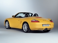 Porsche Boxster Roadster 2-door (986) 2.7 MT (224hp) avis, Porsche Boxster Roadster 2-door (986) 2.7 MT (224hp) prix, Porsche Boxster Roadster 2-door (986) 2.7 MT (224hp) caractéristiques, Porsche Boxster Roadster 2-door (986) 2.7 MT (224hp) Fiche, Porsche Boxster Roadster 2-door (986) 2.7 MT (224hp) Fiche technique, Porsche Boxster Roadster 2-door (986) 2.7 MT (224hp) achat, Porsche Boxster Roadster 2-door (986) 2.7 MT (224hp) acheter, Porsche Boxster Roadster 2-door (986) 2.7 MT (224hp) Auto